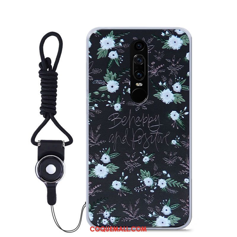 Étui Huawei Mate Rs Couleur Bleu Téléphone Portable, Coque Huawei Mate Rs Personnalisé Peinture