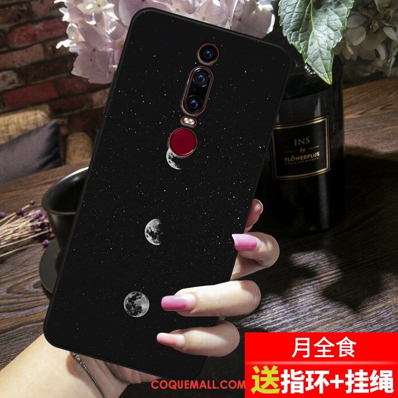 Étui Huawei Mate Rs Incassable Dessin Animé Téléphone Portable, Coque Huawei Mate Rs Protection Rose