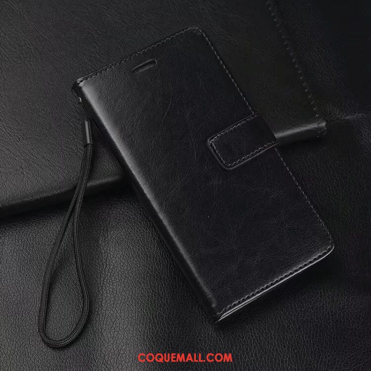 Étui Huawei Mate Rs Membrane Tempérer Téléphone Portable, Coque Huawei Mate Rs Étui En Cuir Bleu