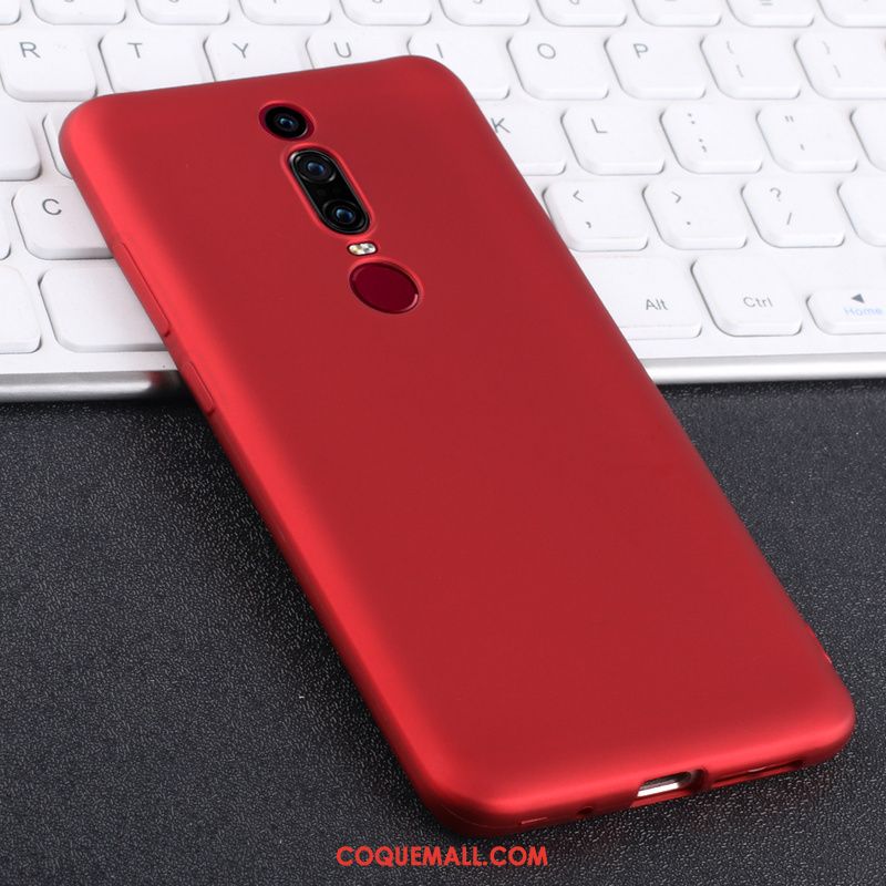 Étui Huawei Mate Rs Nouveau Téléphone Portable Vert, Coque Huawei Mate Rs Fluide Doux Tout Compris