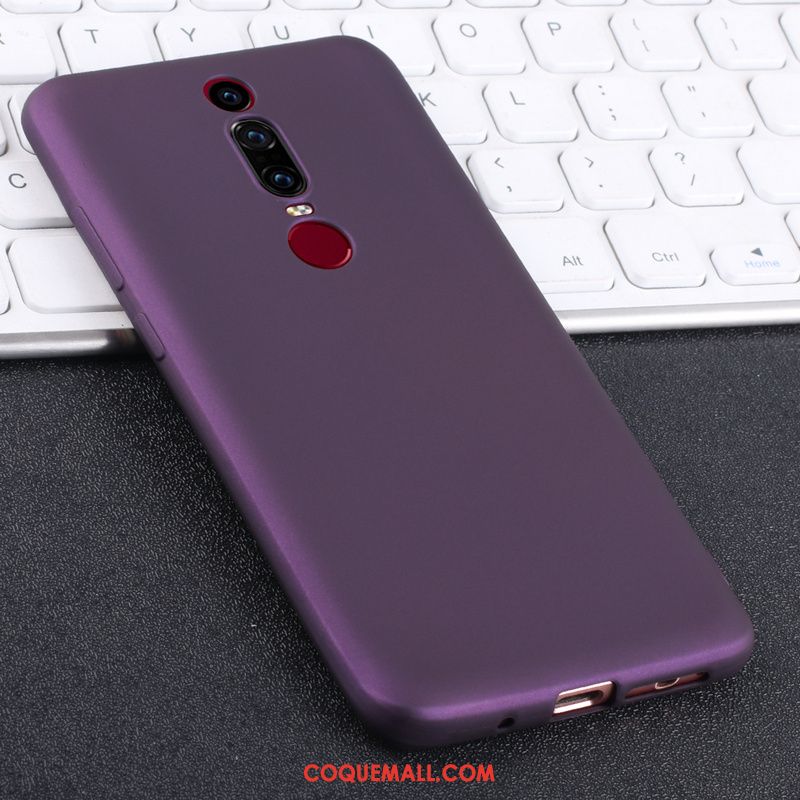 Étui Huawei Mate Rs Nouveau Téléphone Portable Vert, Coque Huawei Mate Rs Fluide Doux Tout Compris