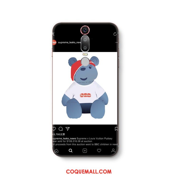 Étui Huawei Mate Rs Protection Europe Orange, Coque Huawei Mate Rs Téléphone Portable