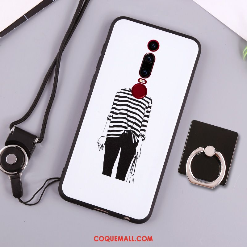 Étui Huawei Mate Rs Protection Noir Téléphone Portable, Coque Huawei Mate Rs