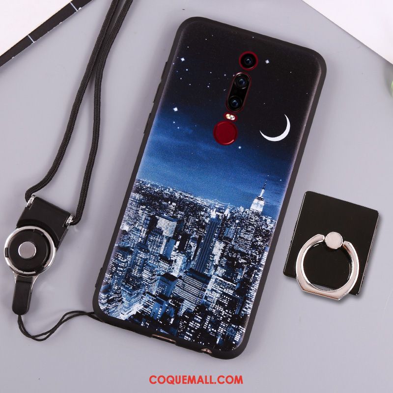 Étui Huawei Mate Rs Protection Noir Téléphone Portable, Coque Huawei Mate Rs