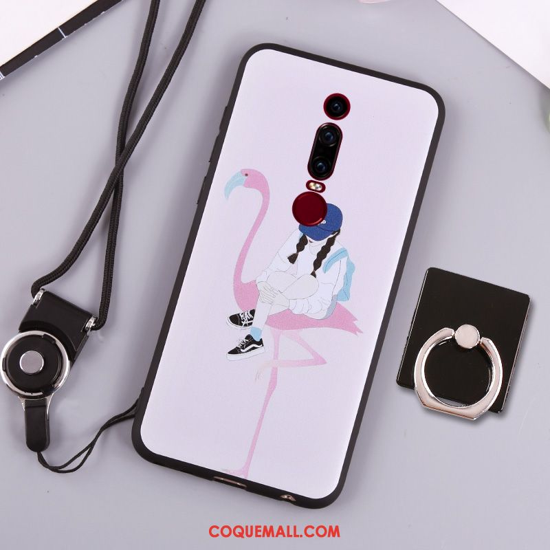 Étui Huawei Mate Rs Protection Noir Téléphone Portable, Coque Huawei Mate Rs