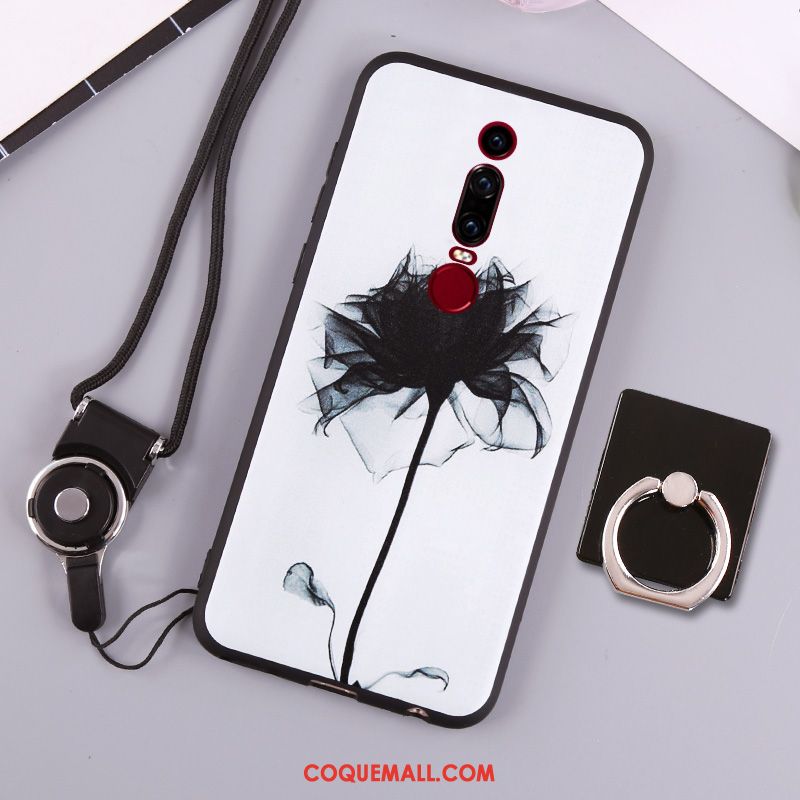 Étui Huawei Mate Rs Protection Noir Téléphone Portable, Coque Huawei Mate Rs