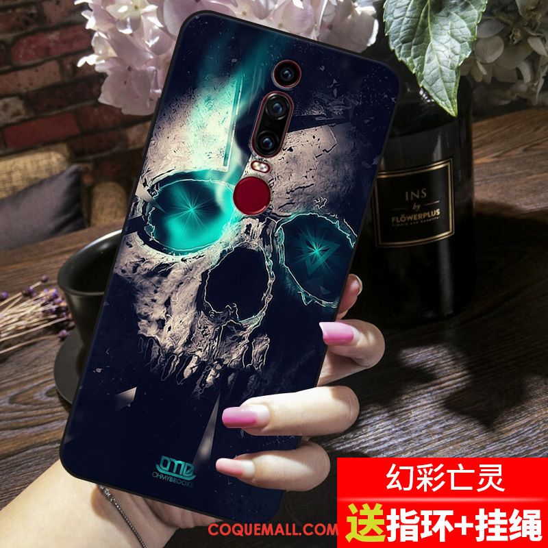 Étui Huawei Mate Rs Téléphone Portable Dessin Animé Tout Compris, Coque Huawei Mate Rs Protection Incassable