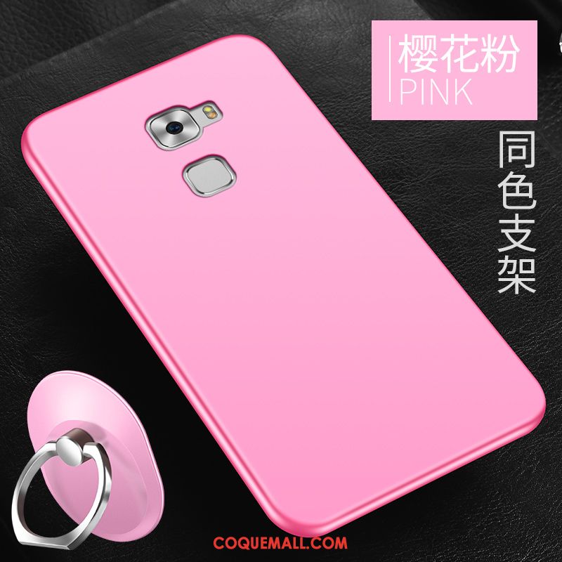 Étui Huawei Mate S Fluide Doux Incassable Personnalité, Coque Huawei Mate S Créatif Silicone