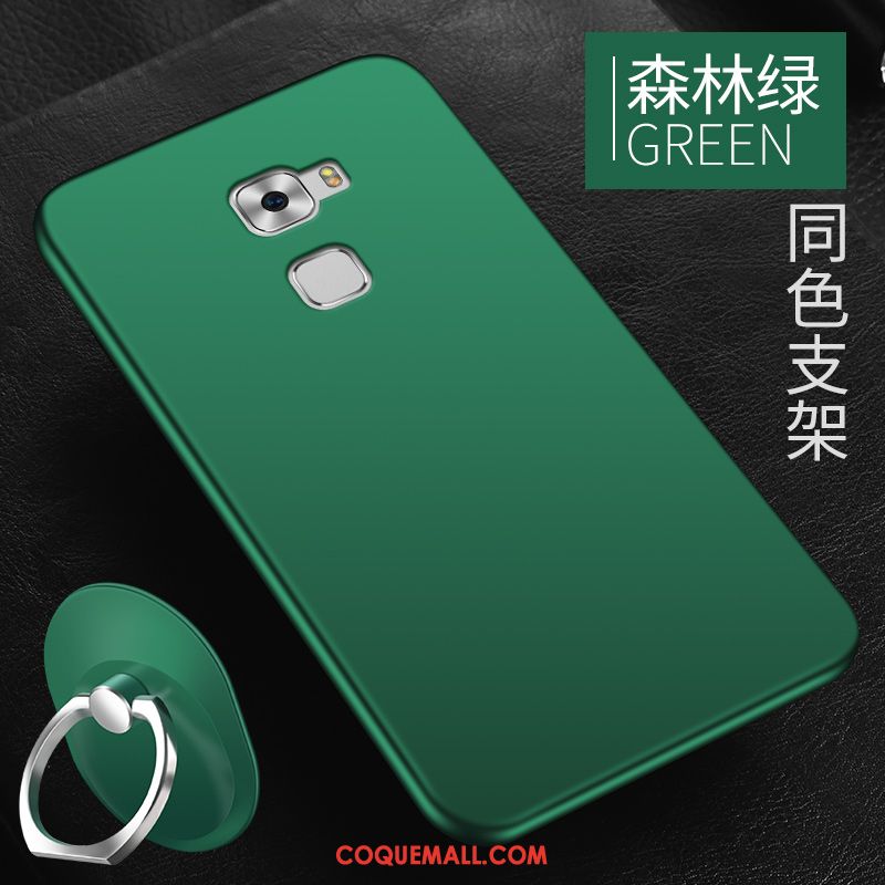 Étui Huawei Mate S Fluide Doux Incassable Personnalité, Coque Huawei Mate S Créatif Silicone