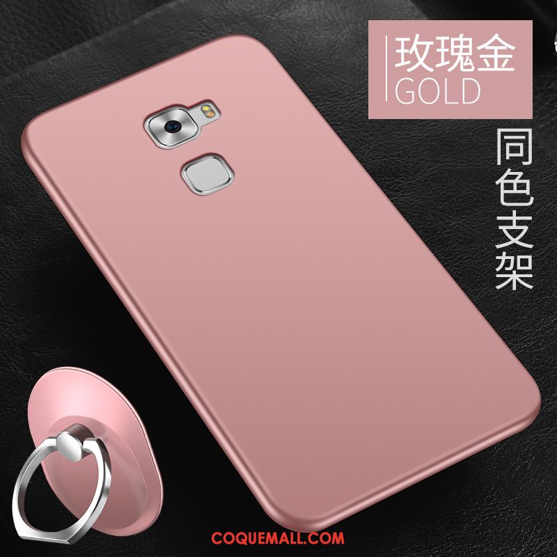 Étui Huawei Mate S Fluide Doux Incassable Personnalité, Coque Huawei Mate S Créatif Silicone