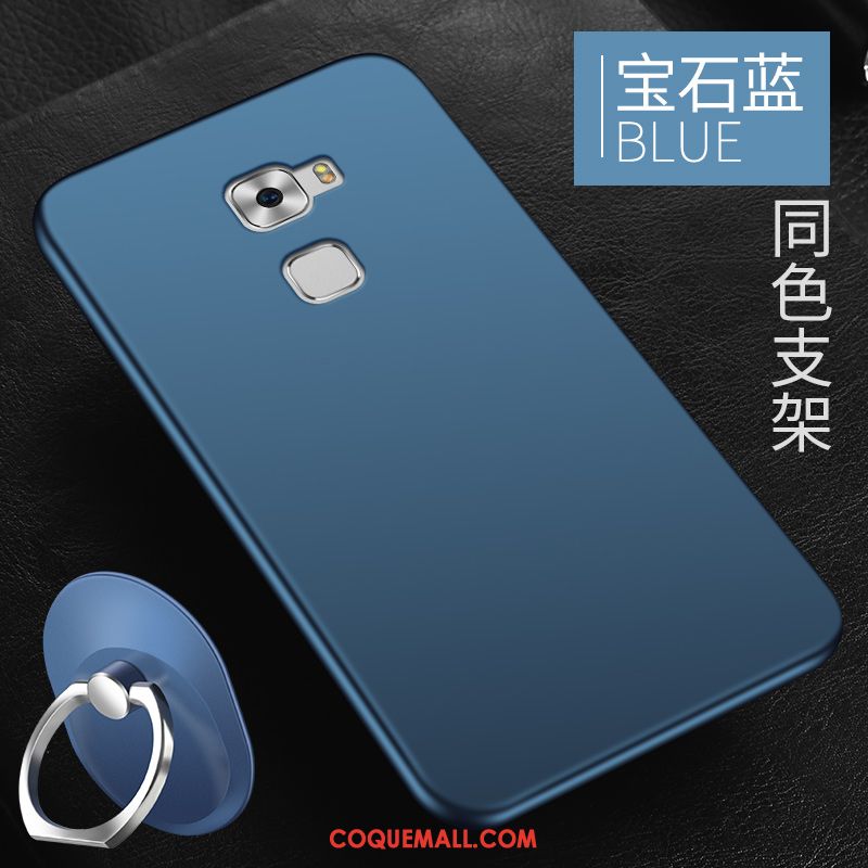 Étui Huawei Mate S Fluide Doux Incassable Personnalité, Coque Huawei Mate S Créatif Silicone