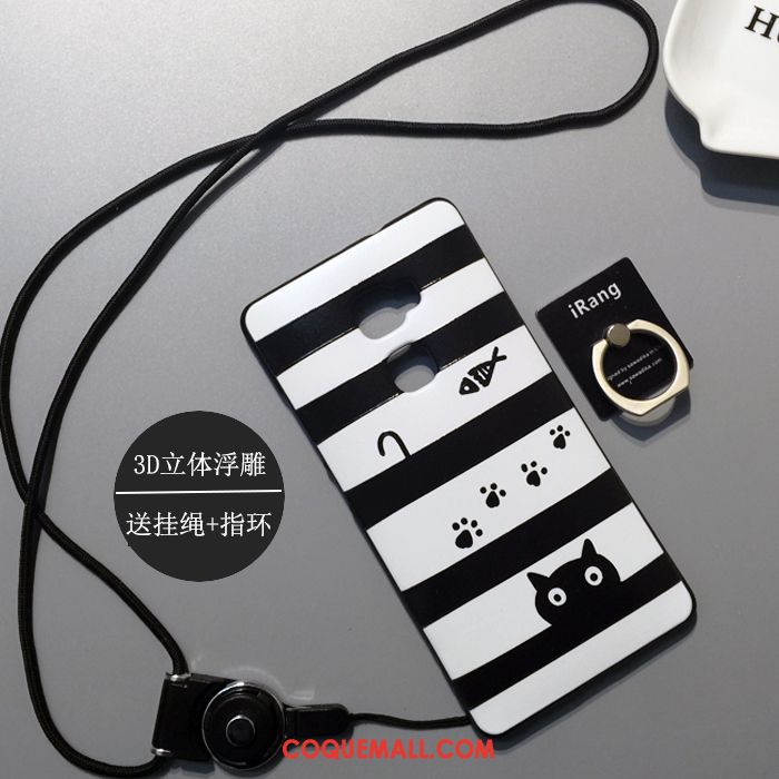 Étui Huawei Mate S Personnalité Protection Tendance, Coque Huawei Mate S Incassable Fluide Doux