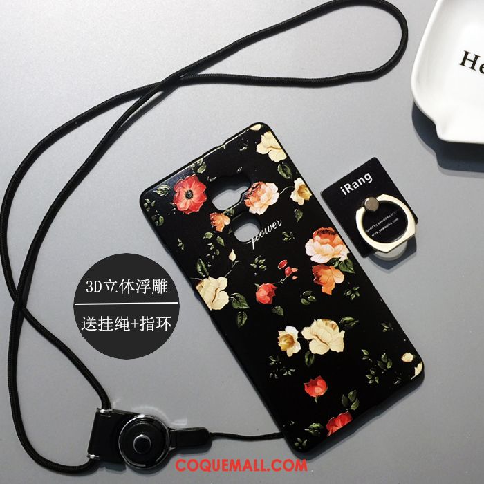 Étui Huawei Mate S Personnalité Protection Tendance, Coque Huawei Mate S Incassable Fluide Doux