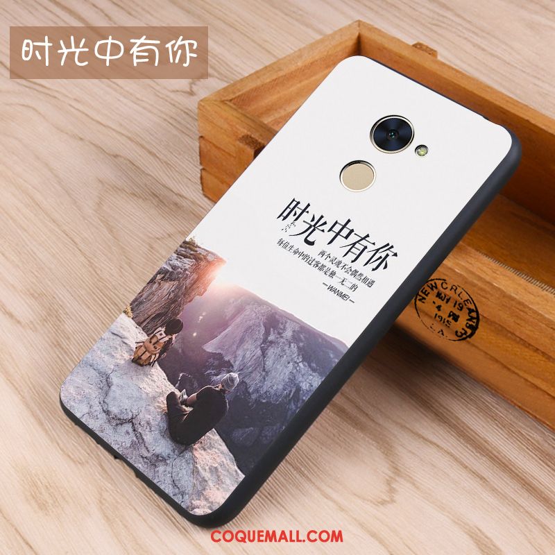 Étui Huawei Mate S Tout Compris Rouge Protection, Coque Huawei Mate S Téléphone Portable Fluide Doux