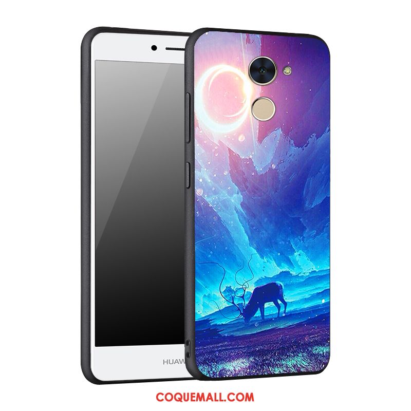 Étui Huawei Mate S Tout Compris Rouge Protection, Coque Huawei Mate S Téléphone Portable Fluide Doux