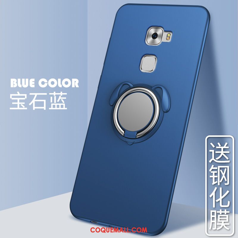 Étui Huawei Mate S Tout Compris Très Mince Protection, Coque Huawei Mate S Silicone Fluide Doux