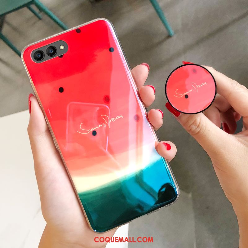 Étui Huawei Nova 2s Créatif Nouveau Tendance, Coque Huawei Nova 2s Marque De Tendance Net Rouge