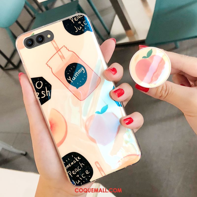 Étui Huawei Nova 2s Créatif Nouveau Tendance, Coque Huawei Nova 2s Marque De Tendance Net Rouge