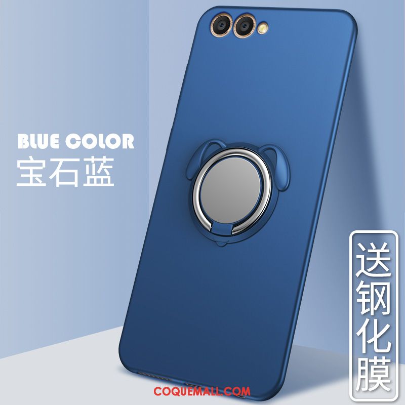 Étui Huawei Nova 2s Créatif Protection Simple, Coque Huawei Nova 2s Net Rouge Tout Compris