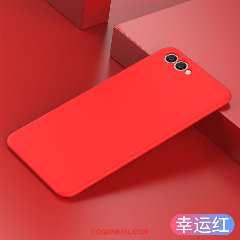 Étui Huawei Nova 2s Nouveau Protection Tendance, Coque Huawei Nova 2s Très Mince Silicone