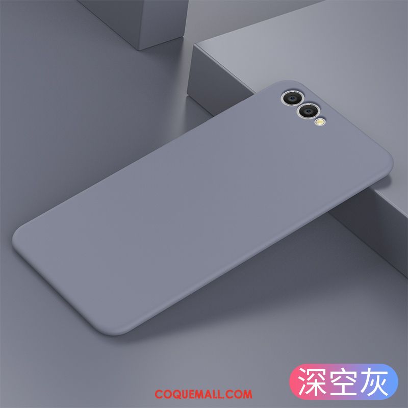 Étui Huawei Nova 2s Nouveau Protection Tendance, Coque Huawei Nova 2s Très Mince Silicone