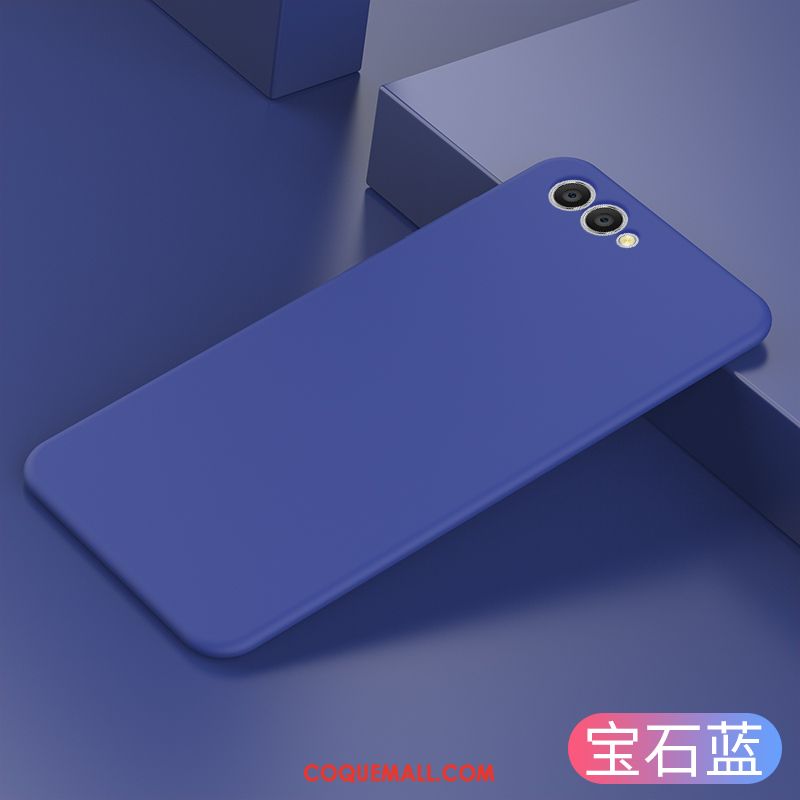 Étui Huawei Nova 2s Nouveau Protection Tendance, Coque Huawei Nova 2s Très Mince Silicone