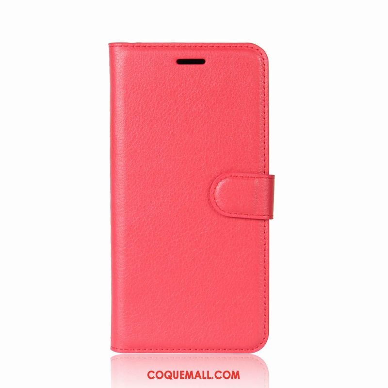 Étui Huawei Nova 2s Étui En Cuir Téléphone Portable Vert, Coque Huawei Nova 2s Carte