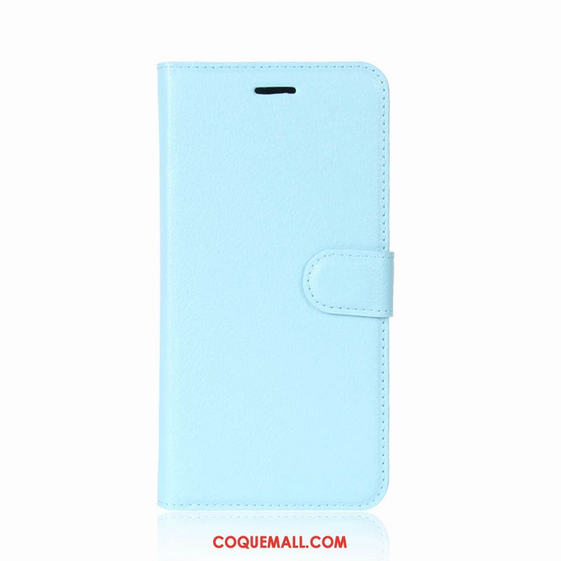 Étui Huawei Nova 2s Étui En Cuir Téléphone Portable Vert, Coque Huawei Nova 2s Carte