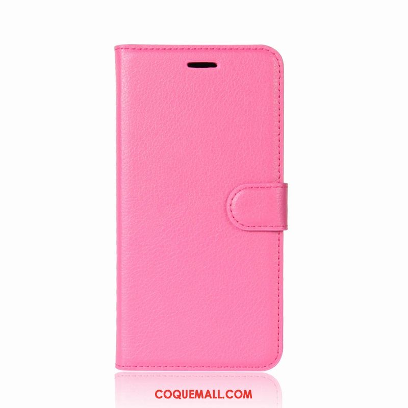 Étui Huawei Nova 2s Étui En Cuir Téléphone Portable Vert, Coque Huawei Nova 2s Carte