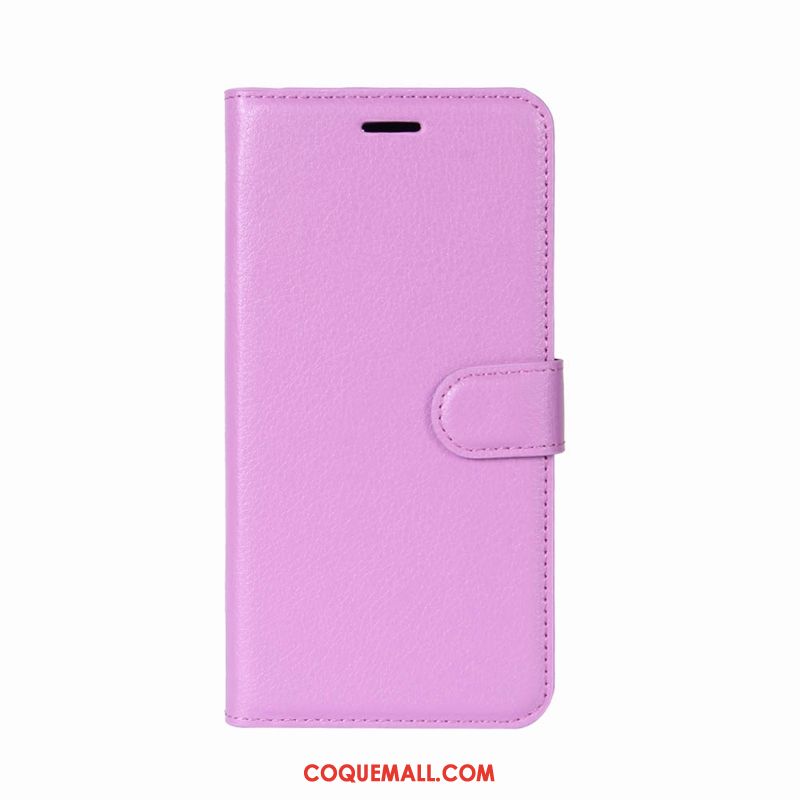 Étui Huawei Nova 2s Étui En Cuir Téléphone Portable Vert, Coque Huawei Nova 2s Carte