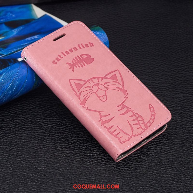 Étui Huawei Nova 3 Dessin Animé Ornements Suspendus Incassable, Coque Huawei Nova 3 Téléphone Portable Étui En Cuir