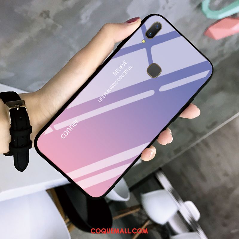 Étui Huawei Nova 3 Net Rouge Rouge Tout Compris, Coque Huawei Nova 3 Protection Téléphone Portable