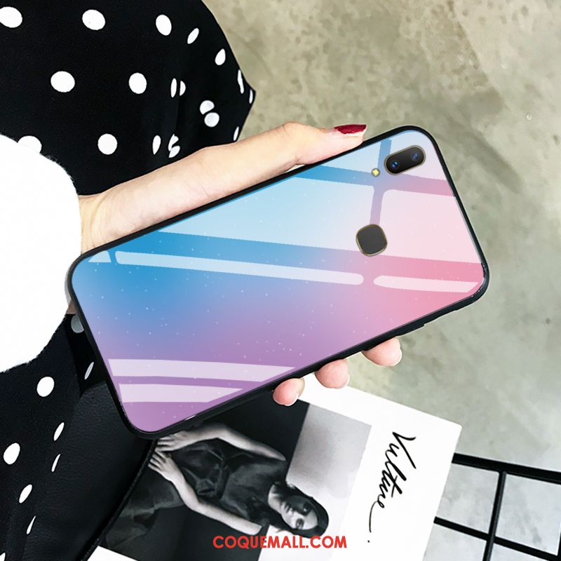 Étui Huawei Nova 3 Net Rouge Rouge Tout Compris, Coque Huawei Nova 3 Protection Téléphone Portable