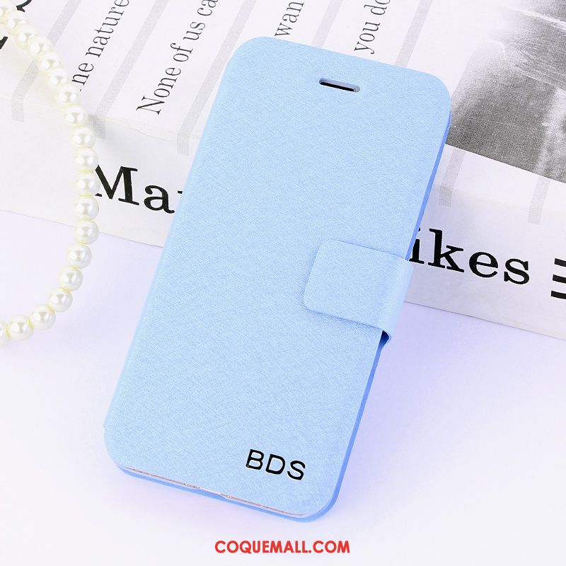 Étui Huawei Nova 3 Protection Tout Compris Incassable, Coque Huawei Nova 3 Bleu Téléphone Portable