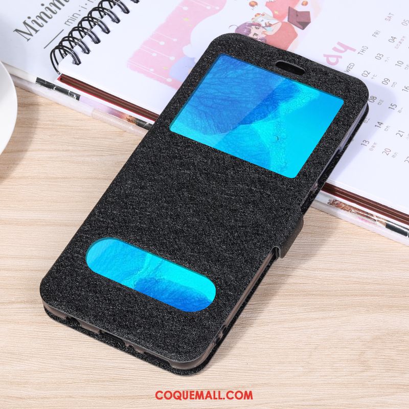 Étui Huawei Nova 3 Silicone Incassable Téléphone Portable, Coque Huawei Nova 3 Tout Compris Étui En Cuir