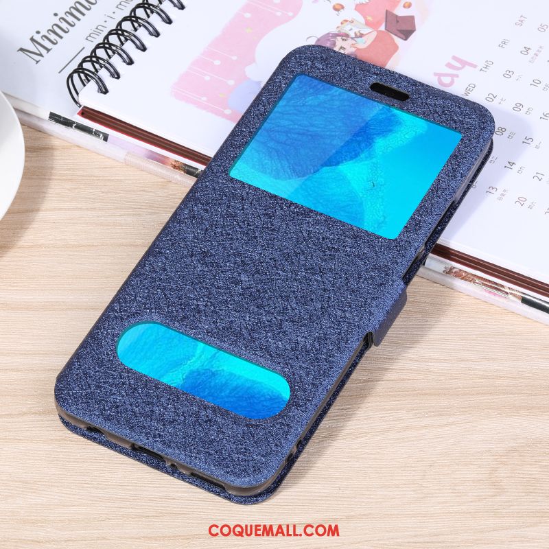 Étui Huawei Nova 3 Silicone Incassable Téléphone Portable, Coque Huawei Nova 3 Tout Compris Étui En Cuir