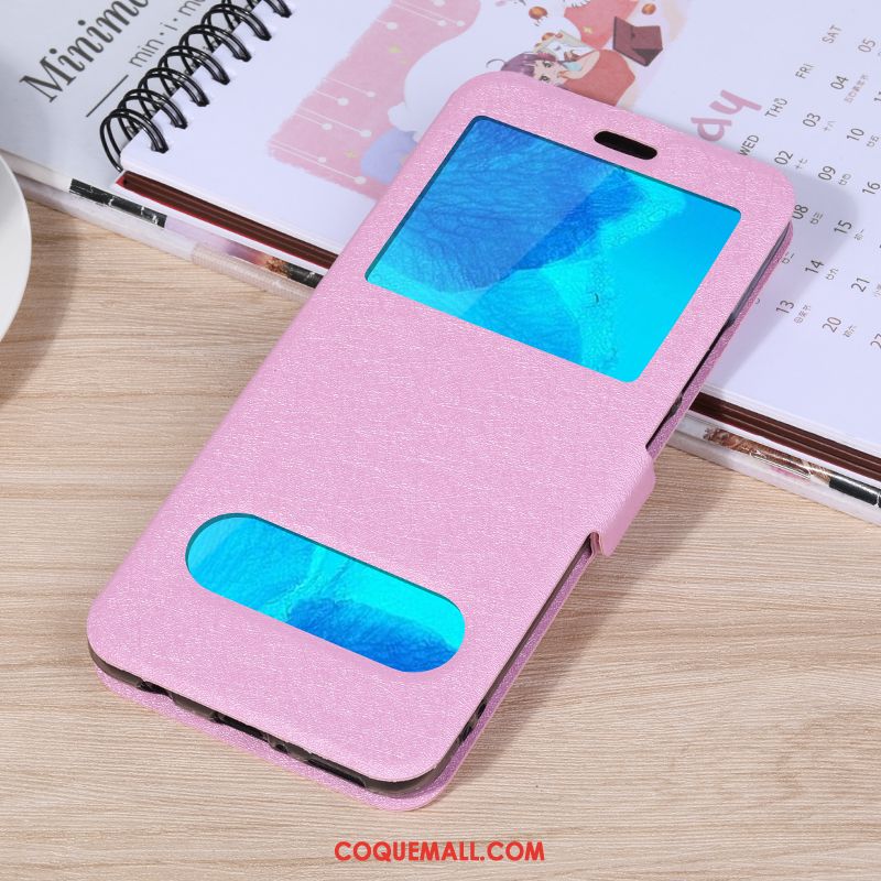 Étui Huawei Nova 3 Silicone Incassable Téléphone Portable, Coque Huawei Nova 3 Tout Compris Étui En Cuir