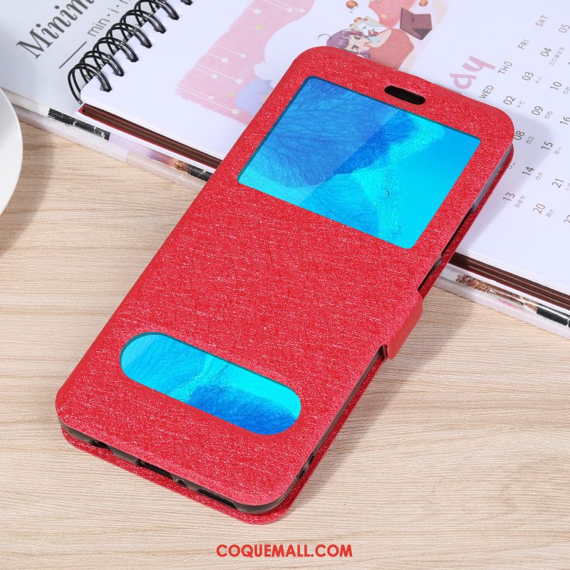 Étui Huawei Nova 3 Silicone Incassable Téléphone Portable, Coque Huawei Nova 3 Tout Compris Étui En Cuir