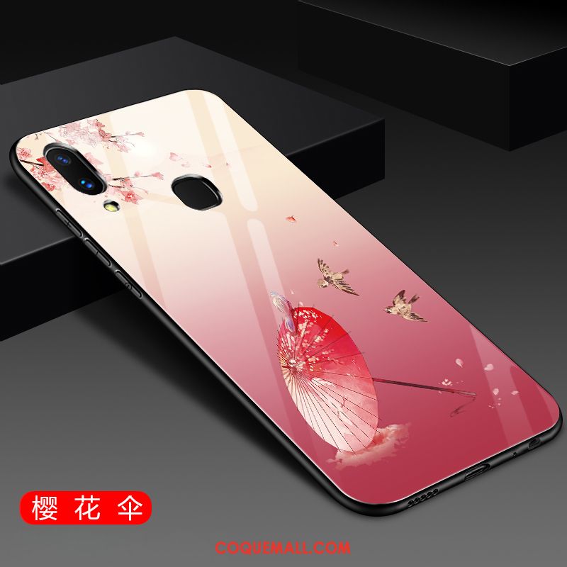 Étui Huawei Nova 3 Tout Compris Nouveau Protection, Coque Huawei Nova 3 Créatif Coque En Silicone