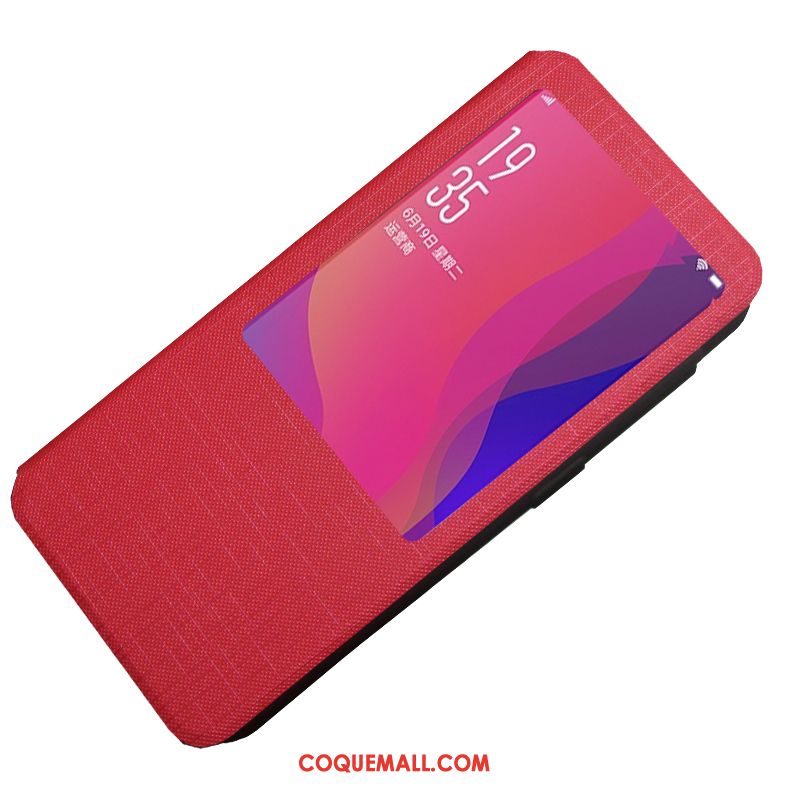 Étui Huawei Nova 3 Téléphone Portable Fluide Doux Clamshell, Coque Huawei Nova 3 Étui En Cuir Or