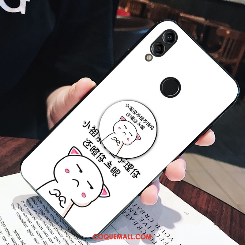 Étui Huawei Nova 3e Protection Ballon Support, Coque Huawei Nova 3e Amoureux Incassable