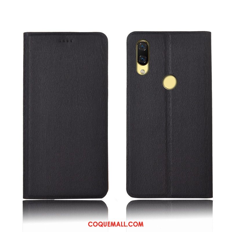 Étui Huawei Nova 3i Fluide Doux Protection Silicone, Coque Huawei Nova 3i Nouveau Tout Compris Braun