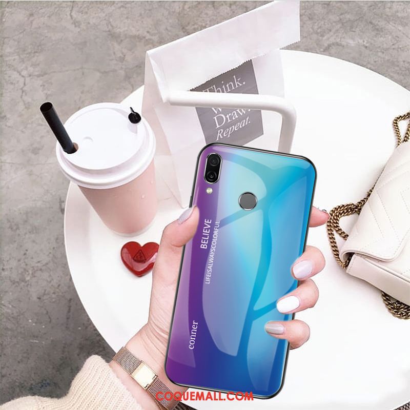 Étui Huawei Nova 3i Marque De Tendance Personnalité Créatif, Coque Huawei Nova 3i Net Rouge Protection