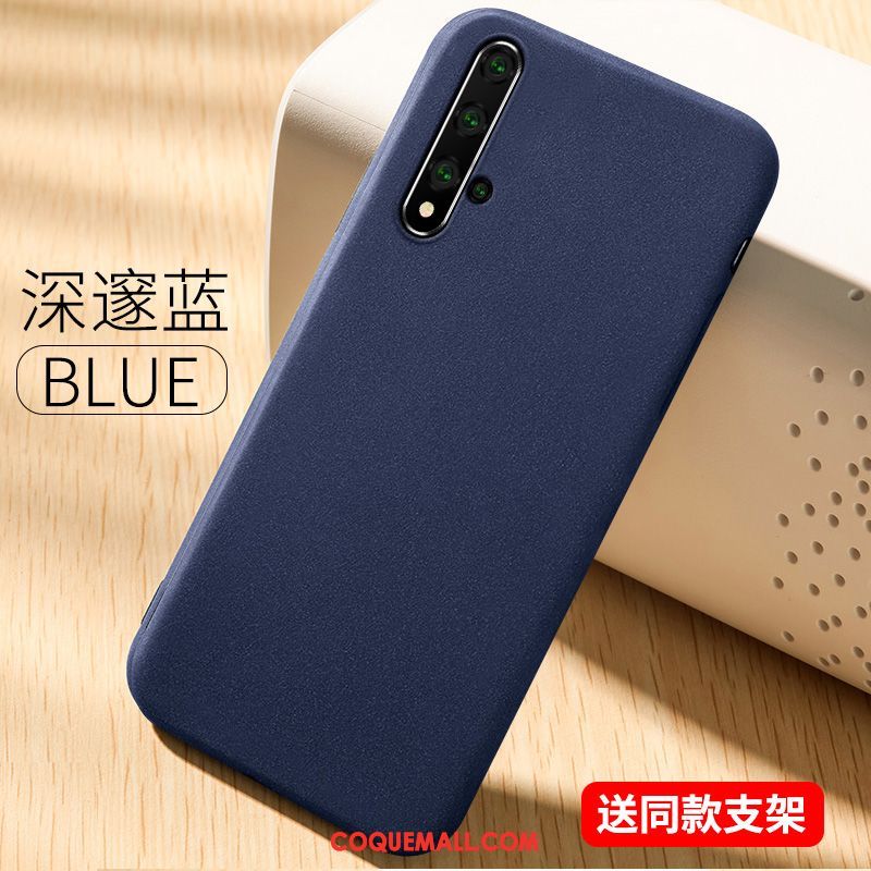 Étui Huawei Nova 5t Silicone Personnalité Créatif, Coque Huawei Nova 5t Tout Compris Téléphone Portable