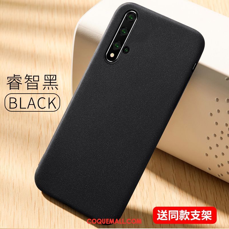 Étui Huawei Nova 5t Silicone Personnalité Créatif, Coque Huawei Nova 5t Tout Compris Téléphone Portable