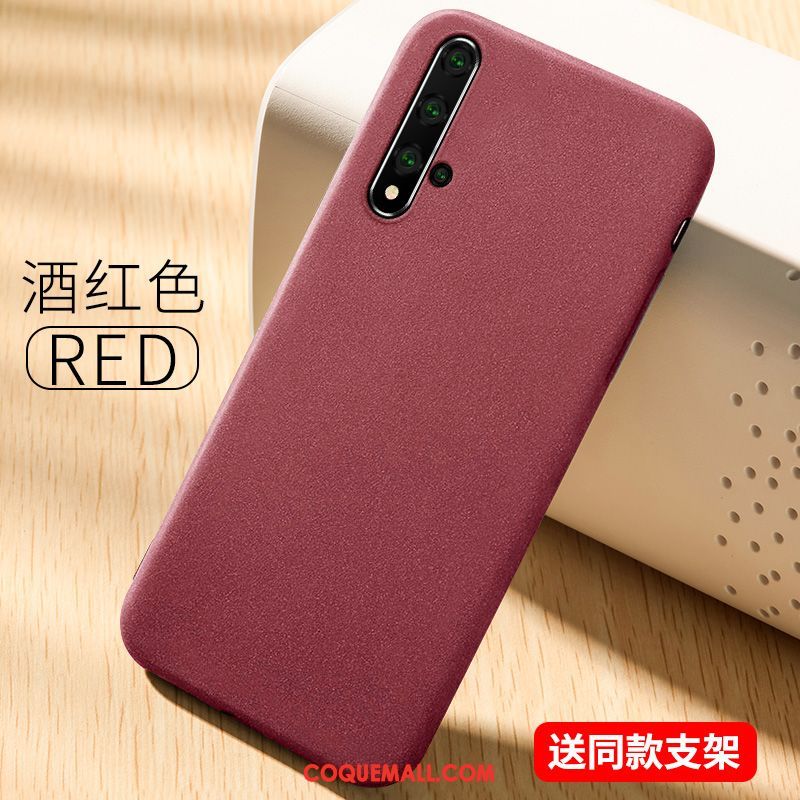 Étui Huawei Nova 5t Silicone Personnalité Créatif, Coque Huawei Nova 5t Tout Compris Téléphone Portable