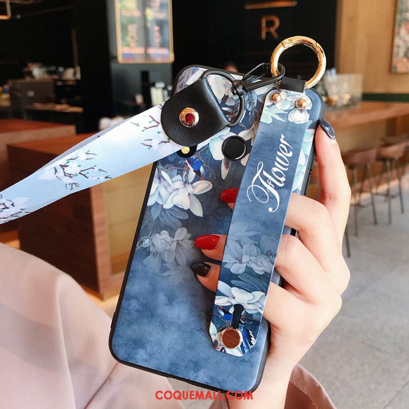 Étui Huawei P Smart+ 2019 Incassable Protection Tout Compris, Coque Huawei P Smart+ 2019 Tendance Silicone