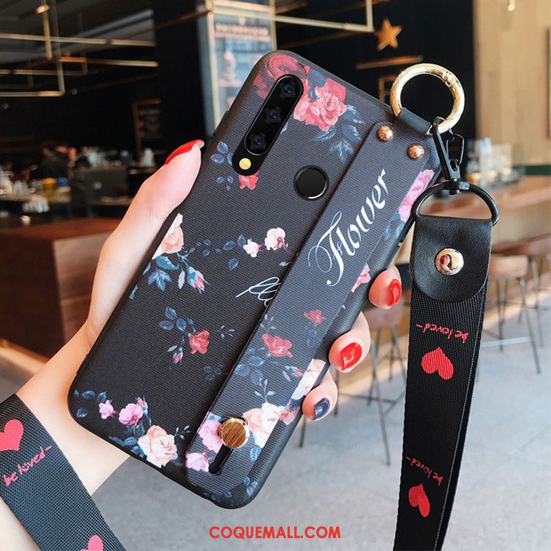 Étui Huawei P Smart+ 2019 Incassable Protection Tout Compris, Coque Huawei P Smart+ 2019 Tendance Silicone