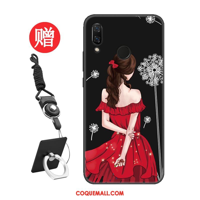 Étui Huawei P Smart 2019 Modèle Tout Compris Marque De Tendance, Coque Huawei P Smart 2019 Personnalisé Téléphone Portable