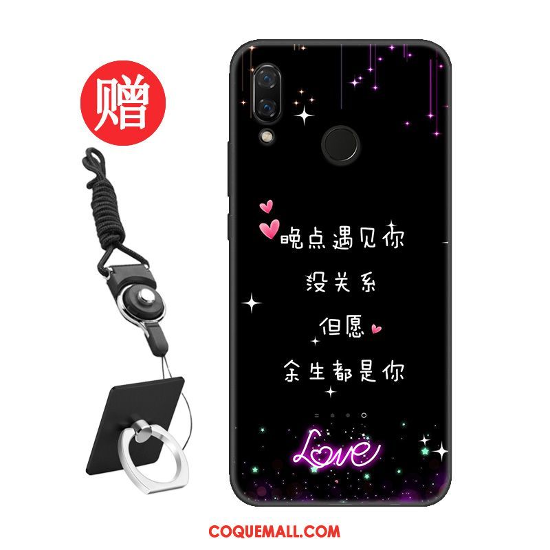 Étui Huawei P Smart 2019 Modèle Tout Compris Marque De Tendance, Coque Huawei P Smart 2019 Personnalisé Téléphone Portable